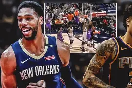 雷竞技网站 -包含欧冠倒计时；新奥尔良鹈鹕窗口期内部沟通；细节引发关注；悬念犹存；医务组通报恢复的词条